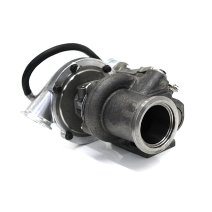 BIAGIO TURBOS | BBV30WE | TURBINA/TURBO COMPRESSOR FORD CARGO 815E/816E/915E/1317E/1315E/1717E MOTOR CUMMINS SERIE ISB 4CIL