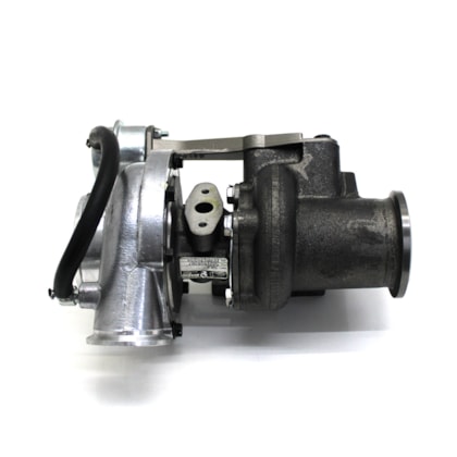 BIAGIO TURBOS | BBV30WE | TURBO/TURBINA FORD CARGO 815E/816E/915E/1317E/1315E/1717E | VW | MOTOR CUMMINS SERIE ISB 4CIL