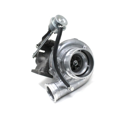BIAGIO TURBOS | BBV35XW1 | TURBINA/TURBO COMPRESSOR HX35W FORD/VW MOTOR CUMMINS SERIE B/BT 6CIL (COM INTERCOOLER)