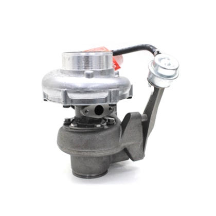 BIAGIO TURBOS | BBV35XW1 | TURBO/TURBINA HX35W FORD/VW MOTOR CUMMINS SERIE B/BT 6CIL (COM INTERCOOLER)