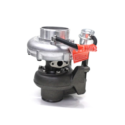 BIAGIO TURBOS | BBV35XW7 | TURBINA/TURBO COMPRESSOR FORD CARGO MOTOR CUMMINS SERIE ISB 6.7 6CIL EURO 5