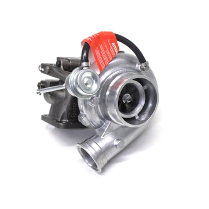 BIAGIO TURBOS | BBV35XW7 | TURBINA/TURBO COMPRESSOR FORD CARGO MOTOR CUMMINS SERIE ISB 6.7 6CIL EURO 5