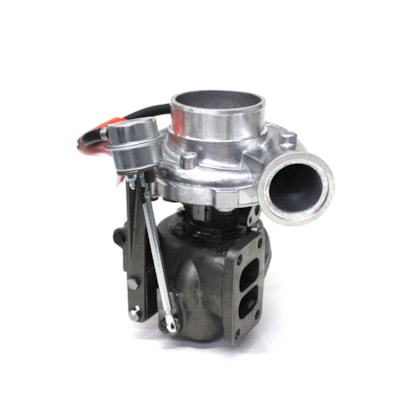 BIAGIO TURBOS | BBV35XW7 | TURBINA/TURBO COMPRESSOR FORD CARGO MOTOR CUMMINS SERIE ISB 6.7 6CIL EURO 5