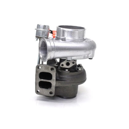 BIAGIO TURBOS | BBV35XW7 | TURBINA/TURBO COMPRESSOR FORD CARGO MOTOR CUMMINS SERIE ISB 6.7 6CIL EURO 5