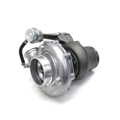 BIAGIO TURBOS | BBV40XW2 | TURBINA/TURBO COMPRESSOR HX40W VW/FORD MOTOR CUMMINS SERIE ISC 6CIL