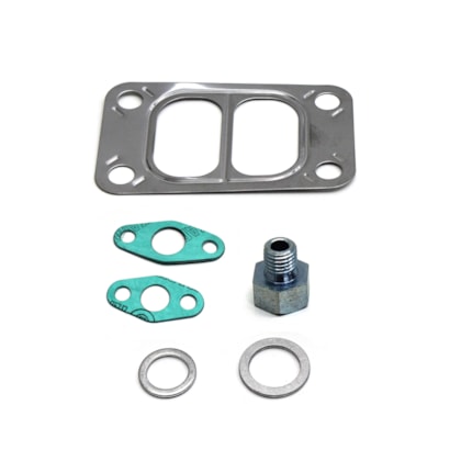 BIAGIO TURBOS | BBV40XW2 | TURBINA/TURBO COMPRESSOR HX40W VW/FORD MOTOR CUMMINS SERIE ISC 6CIL