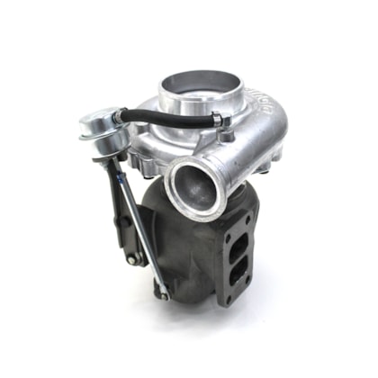 BIAGIO TURBOS | BBV40XW2 | TURBINA/TURBO COMPRESSOR HX40W VW/FORD MOTOR CUMMINS SERIE ISC 6CIL