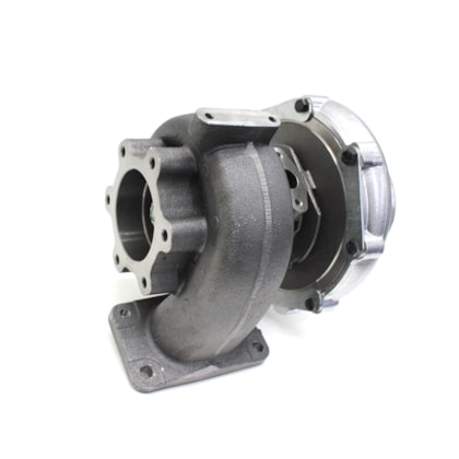 BIAGIO TURBOS | LEX410AT | TURBO/TURBINA MB AXOR MOTOR OM457LA EURO III