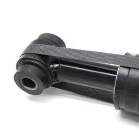 BINS | AC0013 | AMORTECEDOR TRASEIRO CABINE TRANSVERSAL MB AXOR/ACTROS (USA 02)