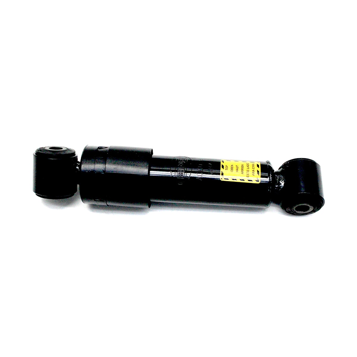 BINS | AC0039 | AMORTECEDOR TRASEIRO CABINE (HORIZONTAL/T | Msam