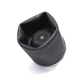 BINS | AS0001SB | KIT REPARO PARCIAL BOLSA/BEXIGA/FOLE AR MOLA PNEUMATICA SUSPENSAO CARRRETA RANDON