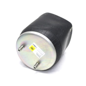 BINS | AS0001SB | KIT REPARO PARCIAL BOLSA/BEXIGA/FOLE AR MOLA PNEUMATICA SUSPENSAO CARRRETA RANDON (SEM BASE)