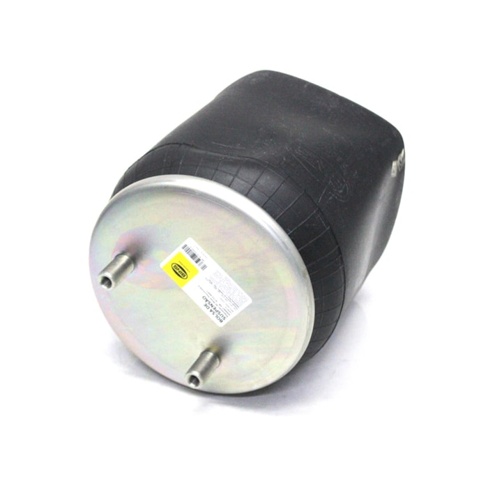 BINS | AS0001SB | KIT REPARO PARCIAL BOLSA/BEXIGA/FOLE AR MOLA PNEUMATICA SUSPENSAO CARRRETA RANDON-007b3e3f-e96d-4a3d-8100-107b39659441