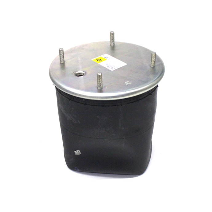 BINS | AS0004SB | KIT REPARO PARCIAL BOLSA/BEXIGA/FOLE AR PNEUMATICA SUSPENSAO CARRETA RANDON | SILPA | TRES EIXOS-be326758-25a6-4097-b321-92584b8833de