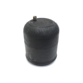 BINS | AS0017C | BOLSA/BEXIGA/FOLE AR PNEUMATICA SUSPENSAO TRASEIRA E 3º EIXO MB ACTROS/AXOR (SEM SENSOR)