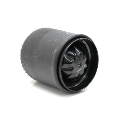 BINS | AS0017C | BOLSA/BEXIGA/FOLE AR PNEUMATICA SUSPENSAO TRASEIRA E 3º EIXO MB ACTROS/AXOR (SEM SENSOR)