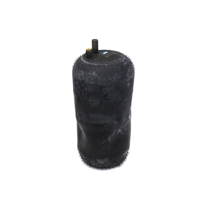 BINS | AS0018SB | KIT REPARO BOLSA/BEXIGA/FOLE AR PNEUMATICA SUSPENSAO TRASEIRA E 3º EIXO MB ACTROS/AXOR (PARA USO COM SENSOR) (SEM BASE)-4762a421-0afe-4b5b-ba59-fc635842a41f