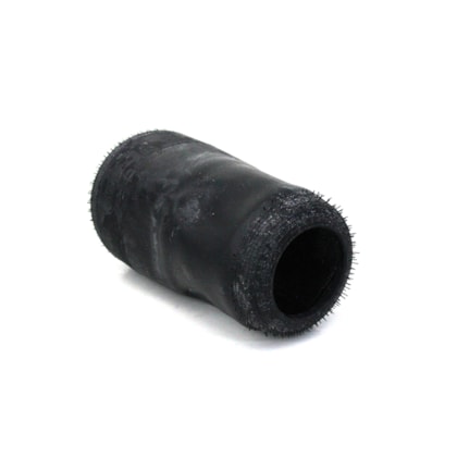 BINS | AS0018SB | KIT REPARO BOLSA/BEXIGA/FOLE AR PNEUMATICA SUSPENSAO TRASEIRA E 3º EIXO MB ACTROS/AXOR (PARA USO COM SENSOR) (SEM BASE)