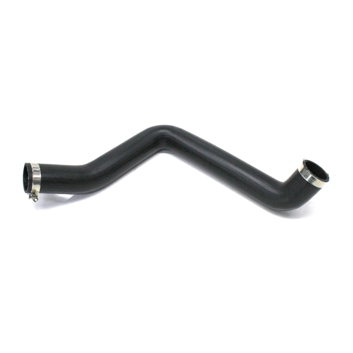 BINS | M0073 | MANGUEIRA CONEXAO ADMISSAO AO RADIADOR INTERCOOLER F250/F350/F4000 MOTOR CUMMINS SERIE B/BT (COM ABRACADEIRAS)-bbbf08a3-acde-4357-b103-388cf5d1e692