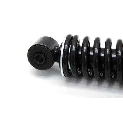 BINS | MH0003 | AMORTECEDOR COM MOLA TRASEIRO CABINE MB AXOR (OLHAL/OLHAL)