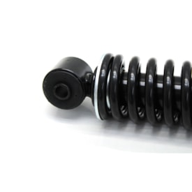 BINS | MH0003 | AMORTECEDOR COM MOLA TRASEIRO CABINE MB AXOR (OLHAL/OLHAL)