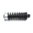 BINS | MH0011 | AMORTECEDOR COM MOLA TRASEIRO CABINE ALTA MB AXOR-7c4a8908-5fc0-444b-9048-06acf14ad8ec