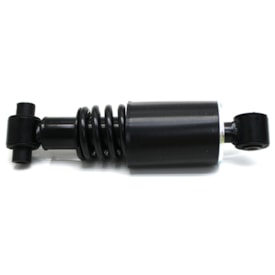 BINS | MH0015 | AMORTECEDOR TRASEIRO CABINE COM MOLA VW CONSTELLATION