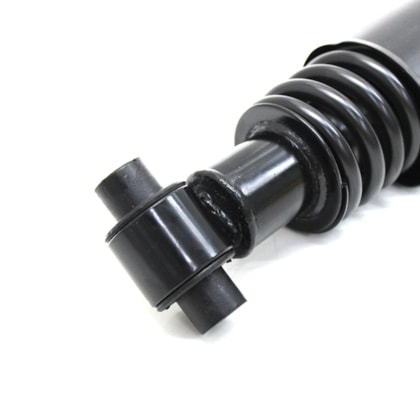 BINS | MH0015 | AMORTECEDOR TRASEIRO CABINE COM MOLA VW CONSTELLATION (CABINE SIMPLES)