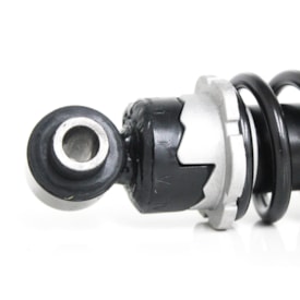 BINS | MH0027 | AMORTECEDOR TRASEIRO CABINE COM MOLA FORD CARGO NOVO PANDA 2011.. (CABINE SIMPLES)