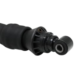 BINS | MP0022 | AMORTECEDOR/BOLSA/BEXIGA AR PNEUMATICA DIANTEIRA CABINE MB AXOR/ACTROS (OLHAL/OLHAL) (USA 02)