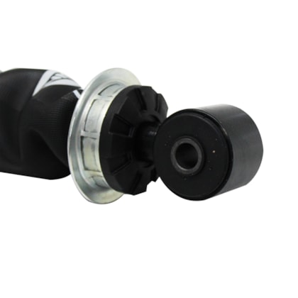 BINS | MP0022 | AMORTECEDOR/BOLSA/BEXIGA AR PNEUMATICA DIANTEIRA CABINE MB AXOR/ACTROS (OLHAL/OLHAL) (USA 02)