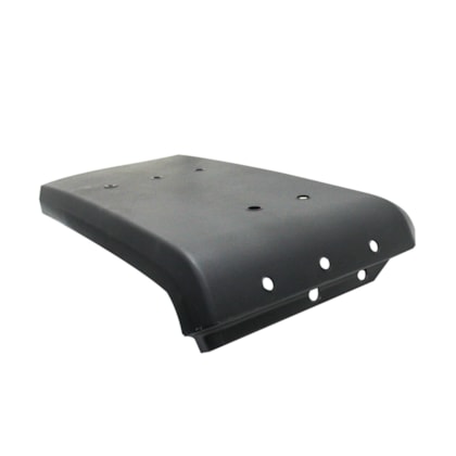 BL FIBRAS | C70011 | PARALAMA CABINE PARTE TRASEIRA LD FORD CARGO MEDIOS/PESADOS (..2011)