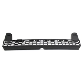 BL FIBRAS | C700781 | GRADE/TELA CENTRAL ACABAMENTO SUPERIOR PARACHOQUE FORD CARGO NOVO PANDA 2012..