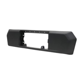 BL FIBRAS | C700782 | ACABAMENTO CENTRAL PARACHOQUE FORD CARGO NOVO PANDA 2012.. (PLATICO)