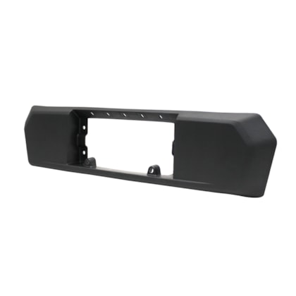 BL FIBRAS | C700782 | ACABAMENTO CENTRAL PARACHOQUE FORD CARGO NOVO PANDA 2012.. (PLATICO)