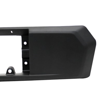 BL FIBRAS | C700782 | ACABAMENTO CENTRAL PARACHOQUE FORD CARGO NOVO PANDA 2012.. (PLATICO)