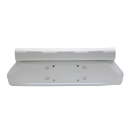 BL FIBRAS | C700853 | PARACHOQUE DIANTEIRO CENTRAL FORD CARGO NOVO PANDA CANAVIEIRO (2011..)