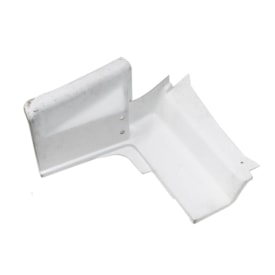 BL FIBRAS | M300891 | PARALAMA DO ESTRIBO LE MB HPN 1620 | MB ATRON