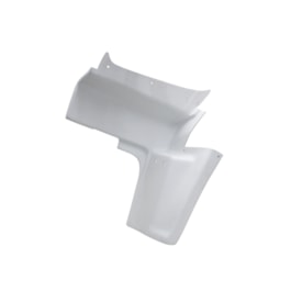 BL FIBRAS | M300892 | PARALAMA DO ESTRIBO LD MB HPN 1620 | MB ATRON