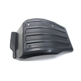 BL FIBRAS | M301611 | PARALAMA DIANTEIRO (PARTE TRASEIRA) LE MB ACCELO 815/1016/1316