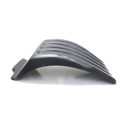 BL FIBRAS | M301611 | PARALAMA DIANTEIRO (PARTE TRASEIRA) LE MB ACCELO 815/1016/1316