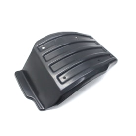 BL FIBRAS | M301611 | PARALAMA DIANTEIRO (PARTE TRASEIRA) LE MB ACCELO 815/1016/1316