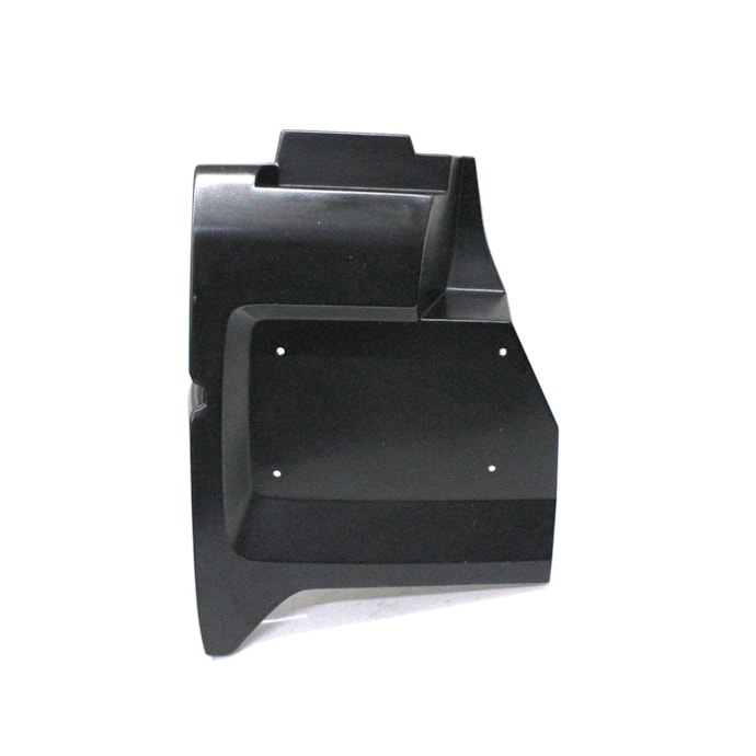 BL FIBRAS | W500941 | PARALAMA TRASEIRO LE VW NOVO DELIVERY (PLASTICO)-e086023a-7e22-48a0-aaa2-30e7657524bc