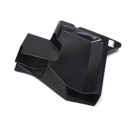 BL FIBRAS | W500942 | PARALAMA TRASEIRO LD VW NOVO DELIVERY (PLASTICO)