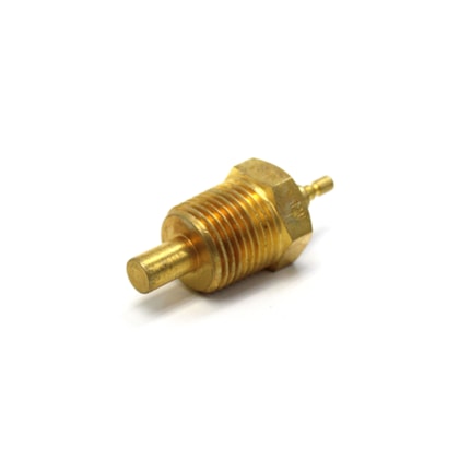 BLAUSTER | 240845 | SENSOR/INTERRUPTOR TEMPERATURA VW MOTOR CUMMINS (ROSCA 1/2 NPT 14F CHAVE 22MM)