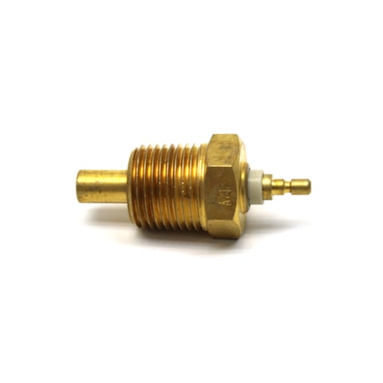 BLAUSTER | 240845 | SENSOR/INTERRUPTOR TEMPERATURA VW MOTOR CUMMINS (ROSCA 1/2 NPT 14F CHAVE 22MM)