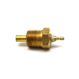 BLAUSTER | 240845 | SENSOR/INTERRUPTOR TEMPERATURA VW MOTOR CUMMINS (ROSCA 1/2 NPT 14F CHAVE 22MM)