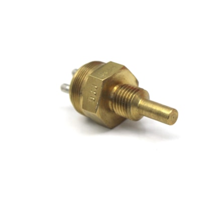 BLAUSTER | 240933 | SENSOR/INTERRUPTOR TEMPERATURA DAGUA/OLEO/COMBUSTIVEL MB MOTOR OM457/OM904/OM906/OM924/OM926 (TRABALHA NO BLOCO MOTOR)