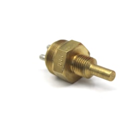 BLAUSTER | 240933 | SENSOR/INTERRUPTOR TEMPERATURA DAGUA/OLEO/COMBUSTIVEL MB MOTOR OM457/OM904/OM906/OM924/OM926 (TRABALHA NO BLOCO MOTOR)