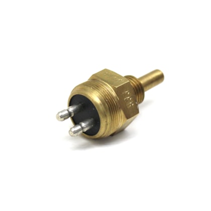 BLAUSTER | 240933 | SENSOR/INTERRUPTOR TEMPERATURA DAGUA/OLEO/COMBUSTIVEL MB MOTOR OM457/OM904/OM906/OM924/OM926 (TRABALHA NO BLOCO MOTOR)